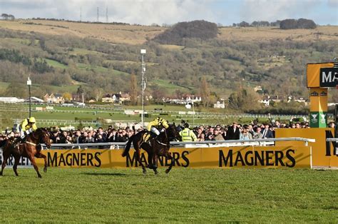 2021 Cheltenham Festival Odds .